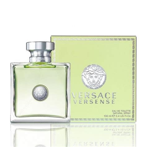 versace versense edt spray 100|versace edt spray discontinued.